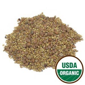 Sandwich Blend Sprouting Seeds, Organic