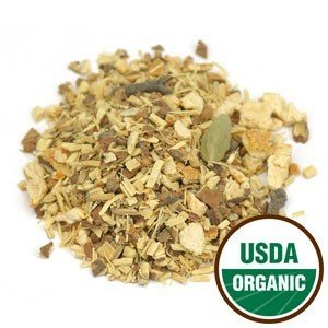 Spice Delight Tea Blend, Organic