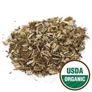 Tansy Herb (Organic)