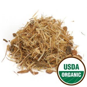 White Oak Bark (Organic)