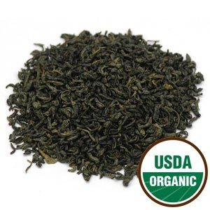 Young Hyson Green Tea, Organic