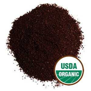 Chili Powder, Ancho (Organic)