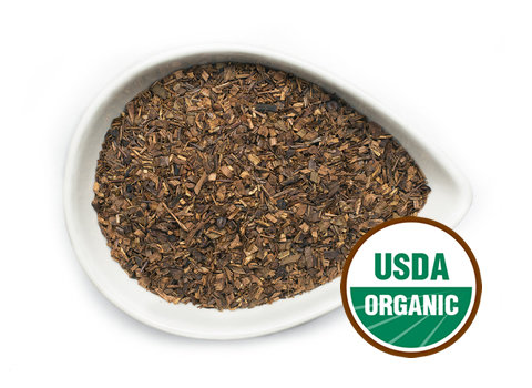 Honeyroo Tea, Organic