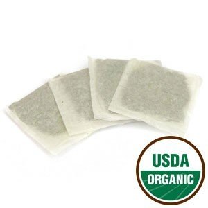 Spearmint Tea Bags, Organic
