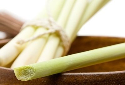 Lemongrass, Essential Oil