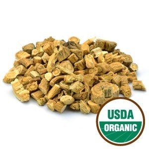 Astragalus Root (Organic)