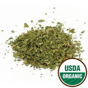 Gymnema Leaf (Organic)