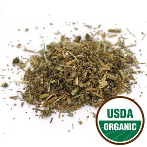 Bugleweed Herb (Organic)