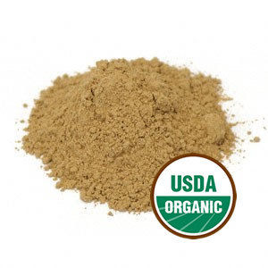 Elecampane Root, Powder (Organic)