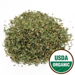 Lemon Thyme Leaf (Organic)