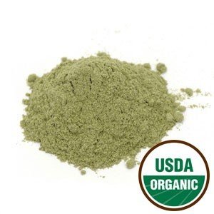 Barley Grass Powder (Organic)