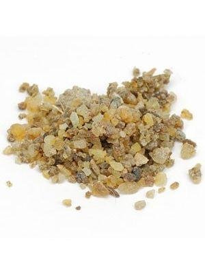 Frankincense Resin, Indian (Serrata)