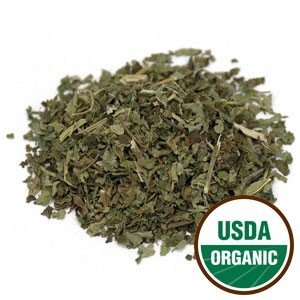 Lemon Balm (Organic)
