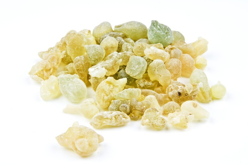 Frankincense Resin, African (Carterii)