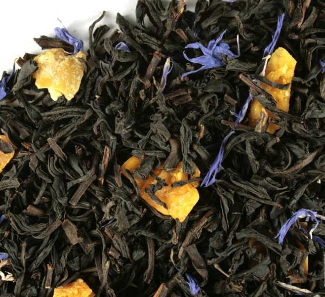Tropical Fruit Tea