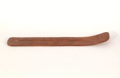 Wooden Stick Incense holder