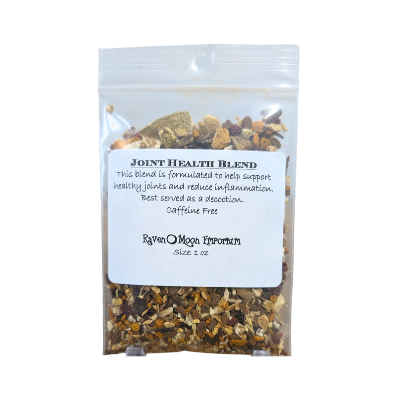Joint Health Blend