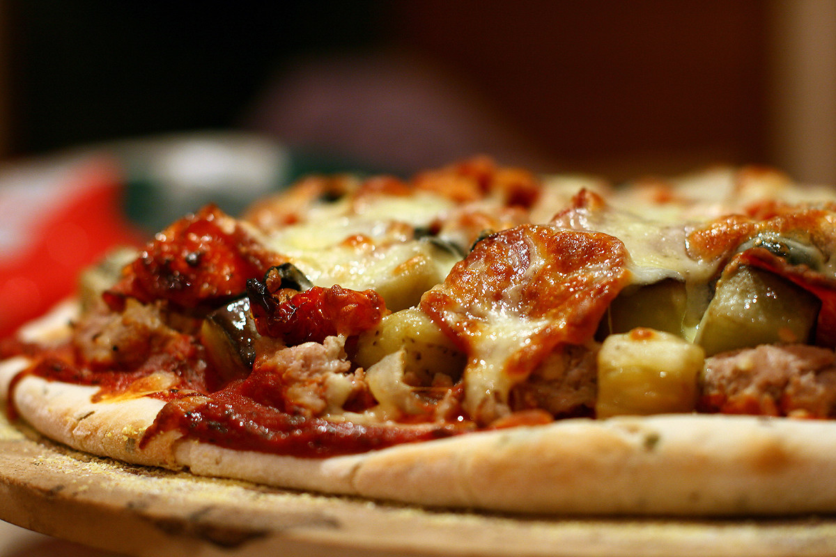 Le Napolitain