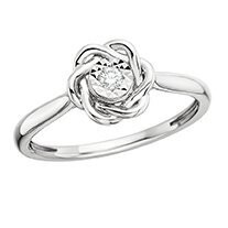 Diamond Fashion Ring BER130497