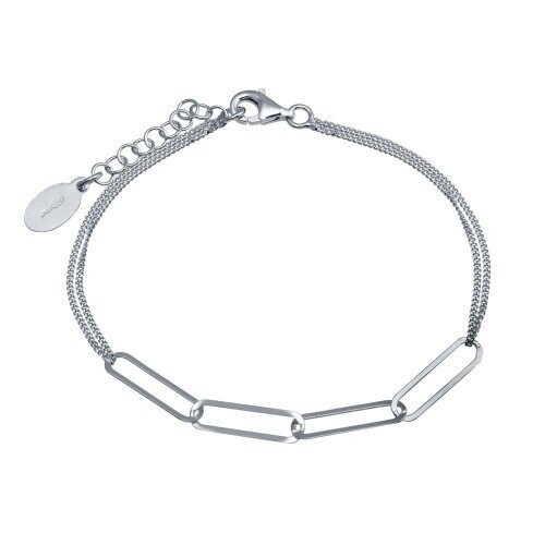 Sterling Bracelet SIL6101625