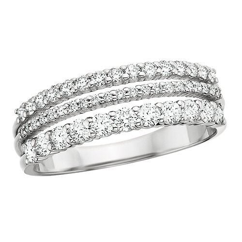 Diamond Fashion Ring BER130537
