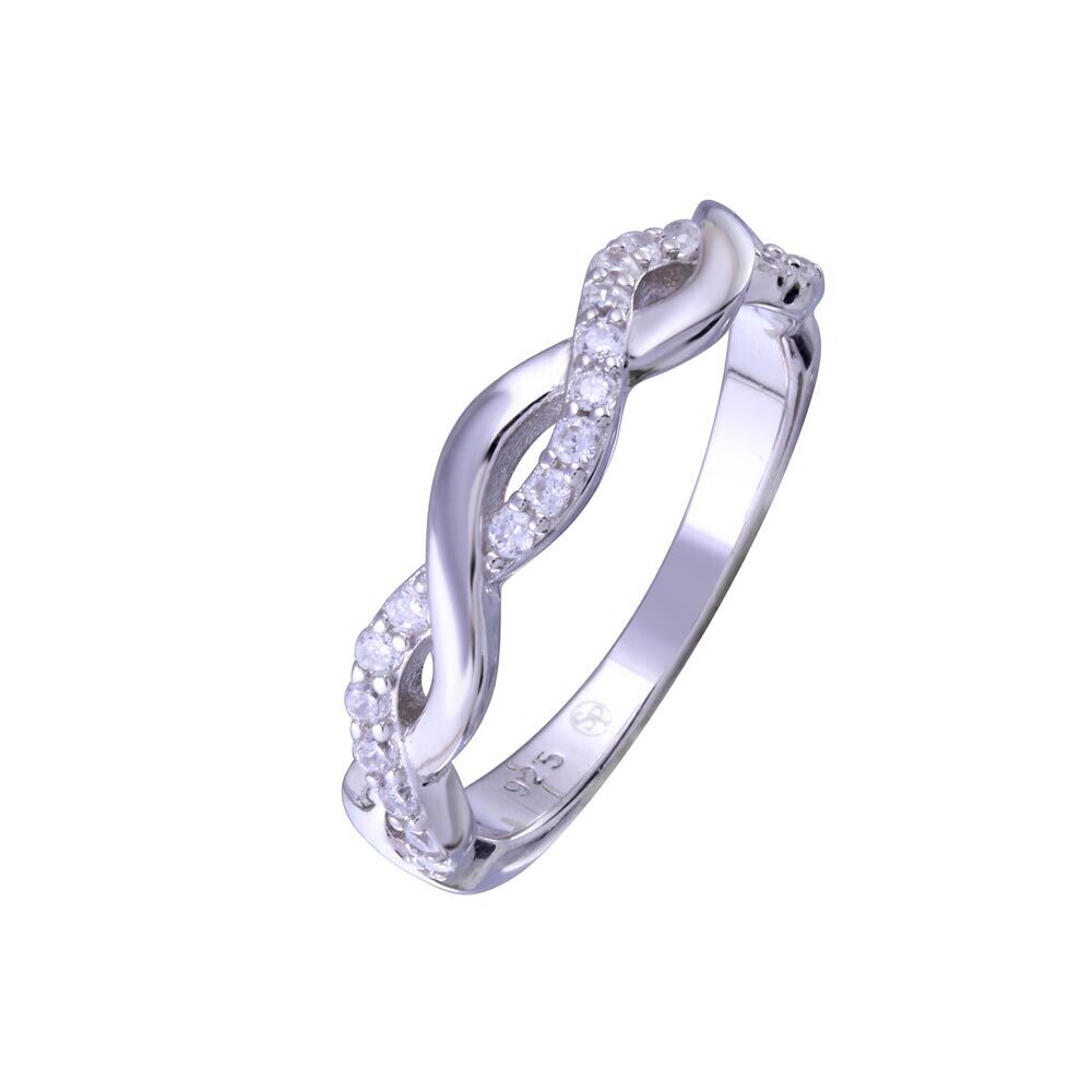 Sterling Stackable Ring SIL6201073