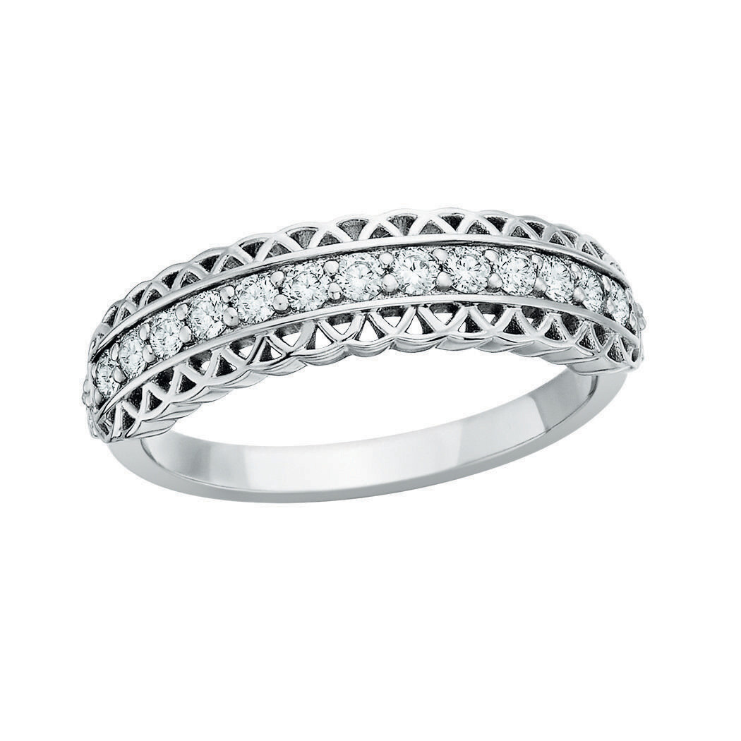 Diamond Fashion Ring BER130560