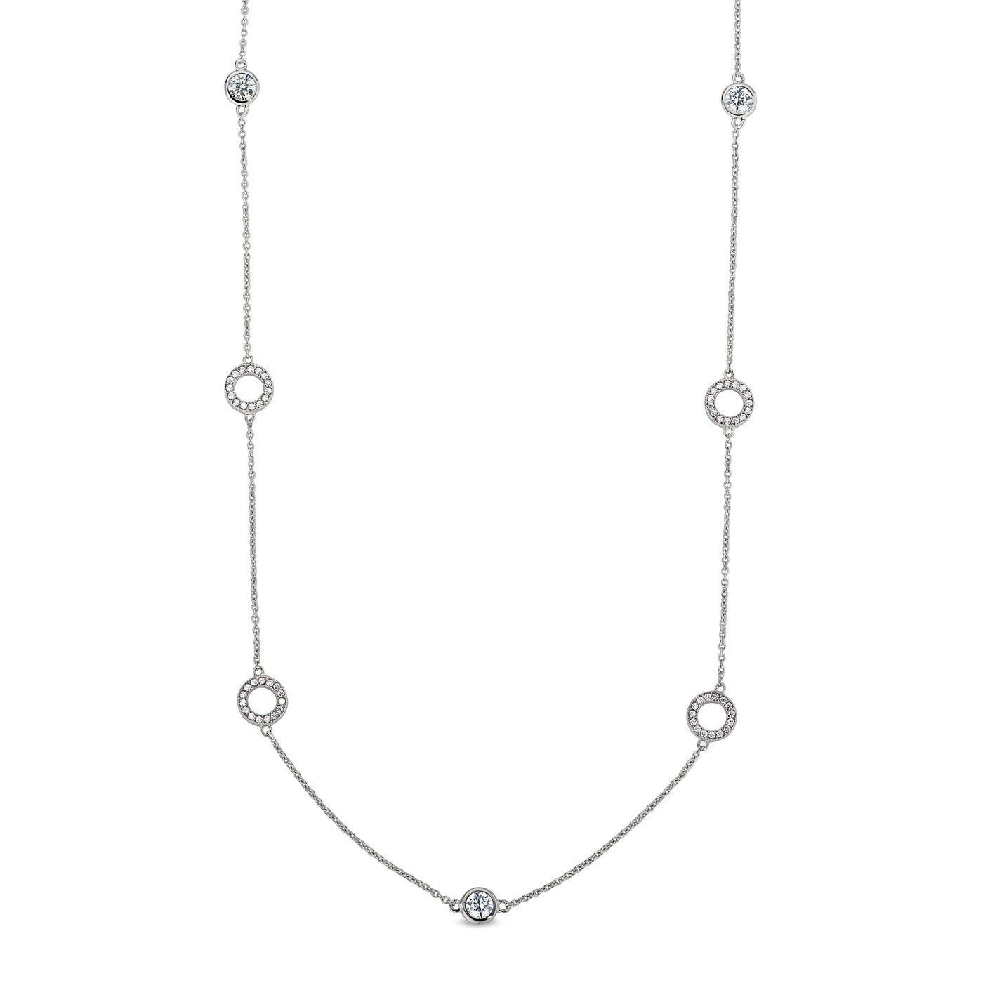Sterling Necklace KW06355717