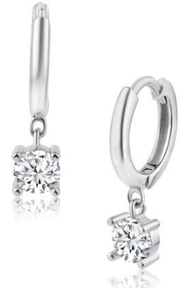 Sterling Earrings SIL6453654