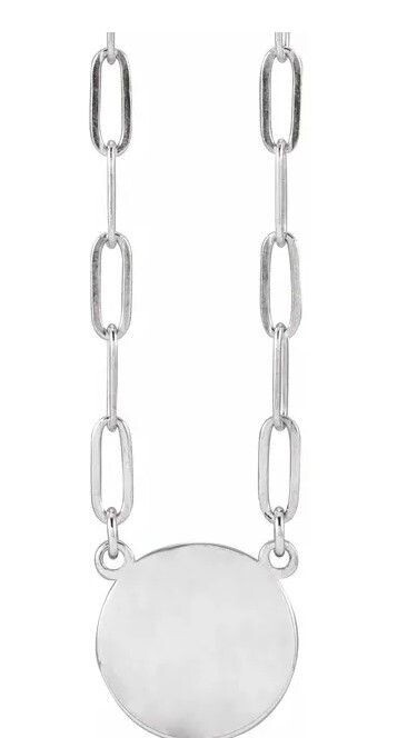 Sterling Necklace X006355856