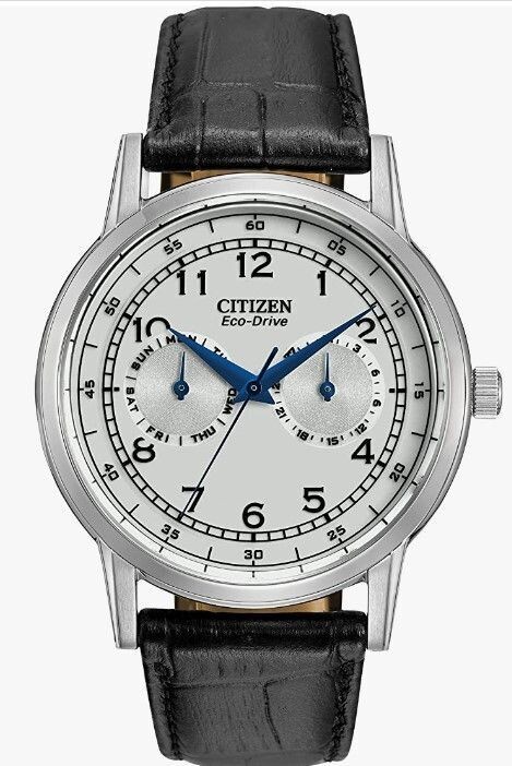 Citizen Eco Drive Men's Watch CIZ525205
