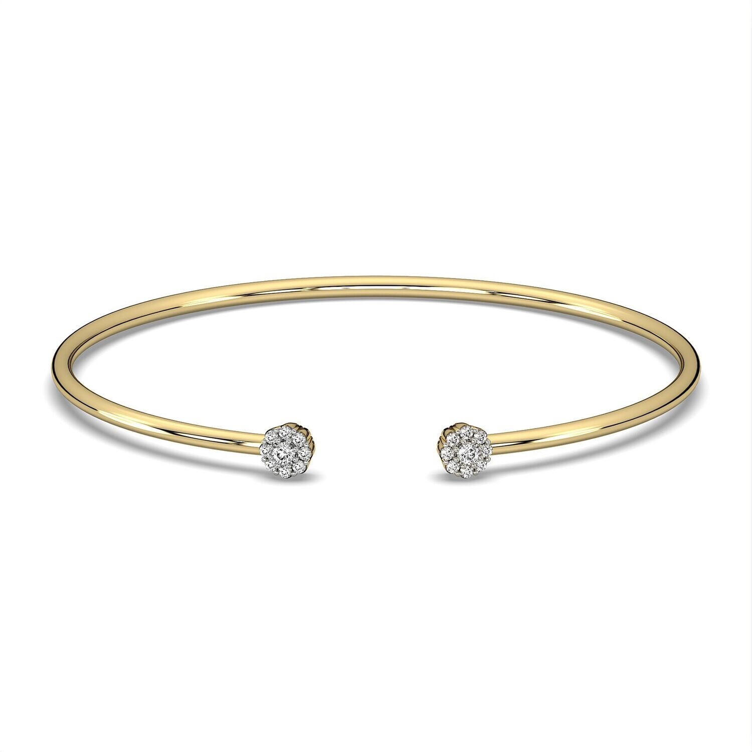 Diamond Bracelet GSW170160
