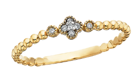 Diamond Fashion Ring BER130581