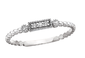 Diamond Fashion Ring BER130580