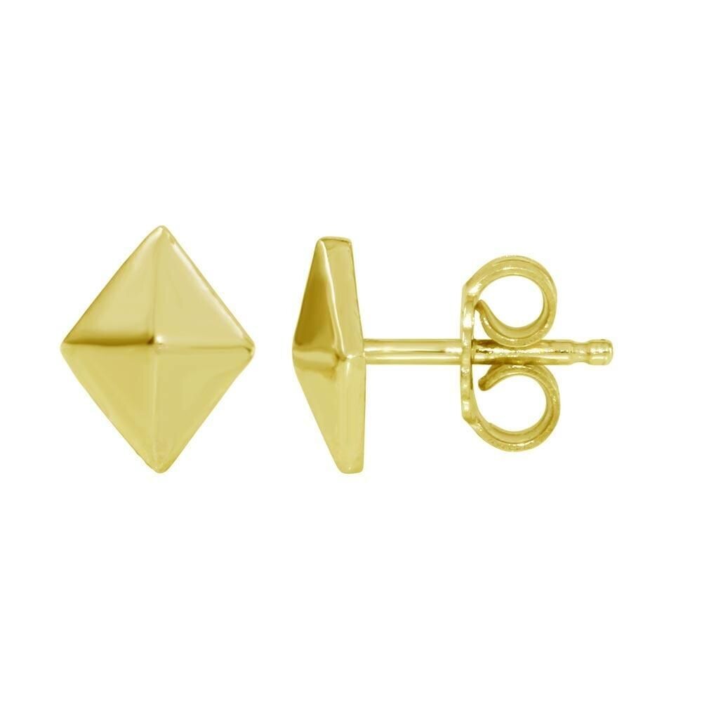 Yellow Earrings SIL6453772