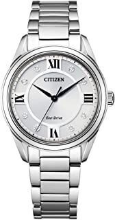 Citizen Eco Drive Ladies Watch CIZ520115