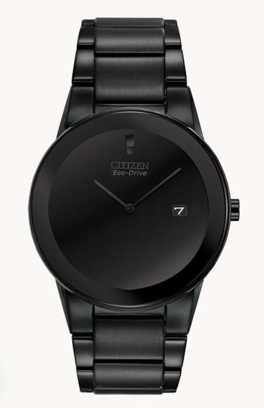 Citizen Eco Drive Men's Watch CIZ520153