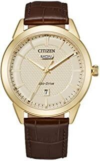 Citizen Eco Drive Men's Watch CIZ525136