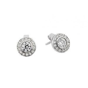 Sterling Earrings SIL6453799