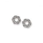 Sterling Earrings SR06453809