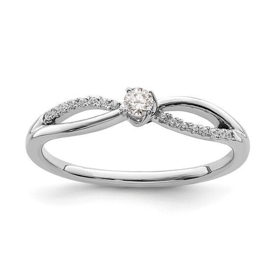 Diamond Fashion Ring Q0028031