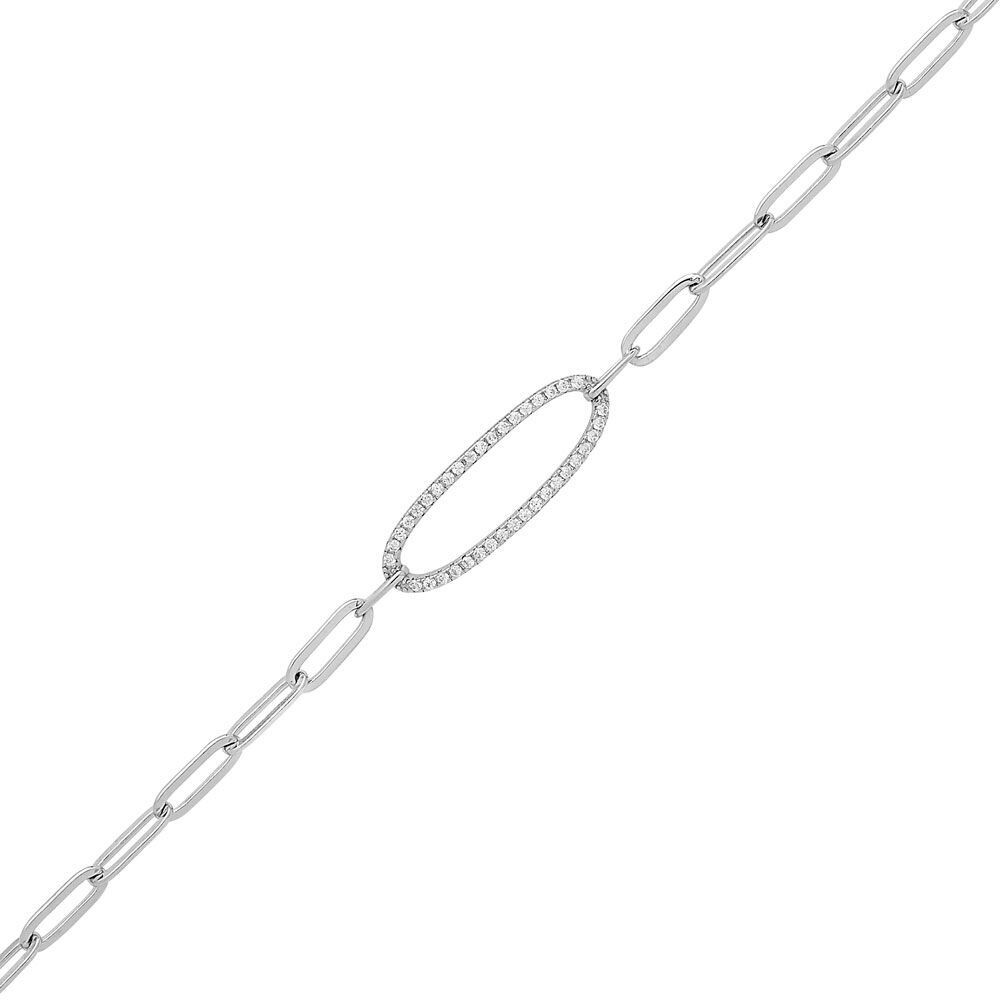 Sterling Bracelet SR06102200
