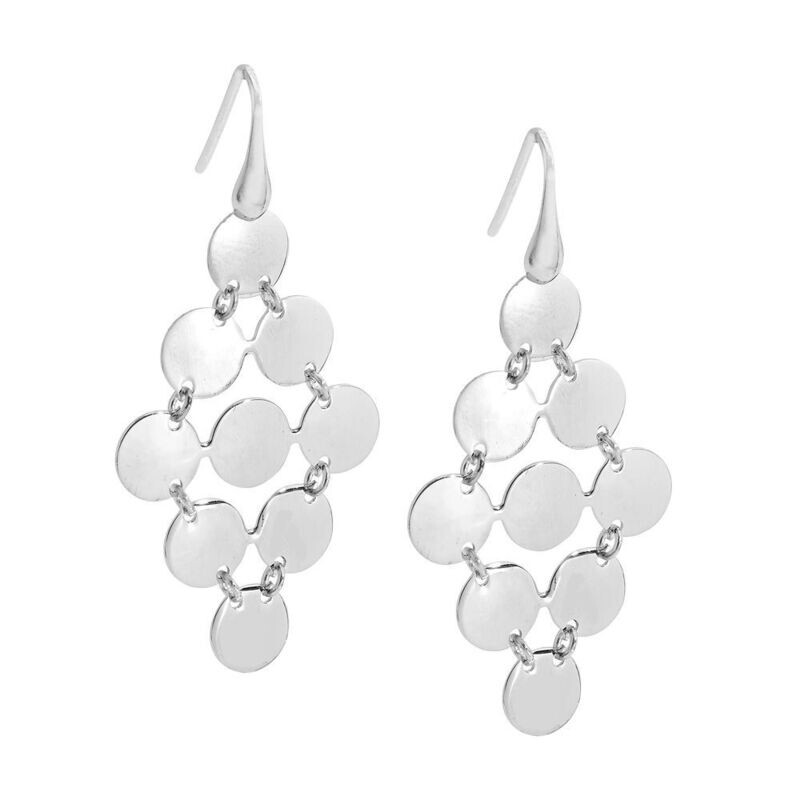 Sterling Earrings SR06453874