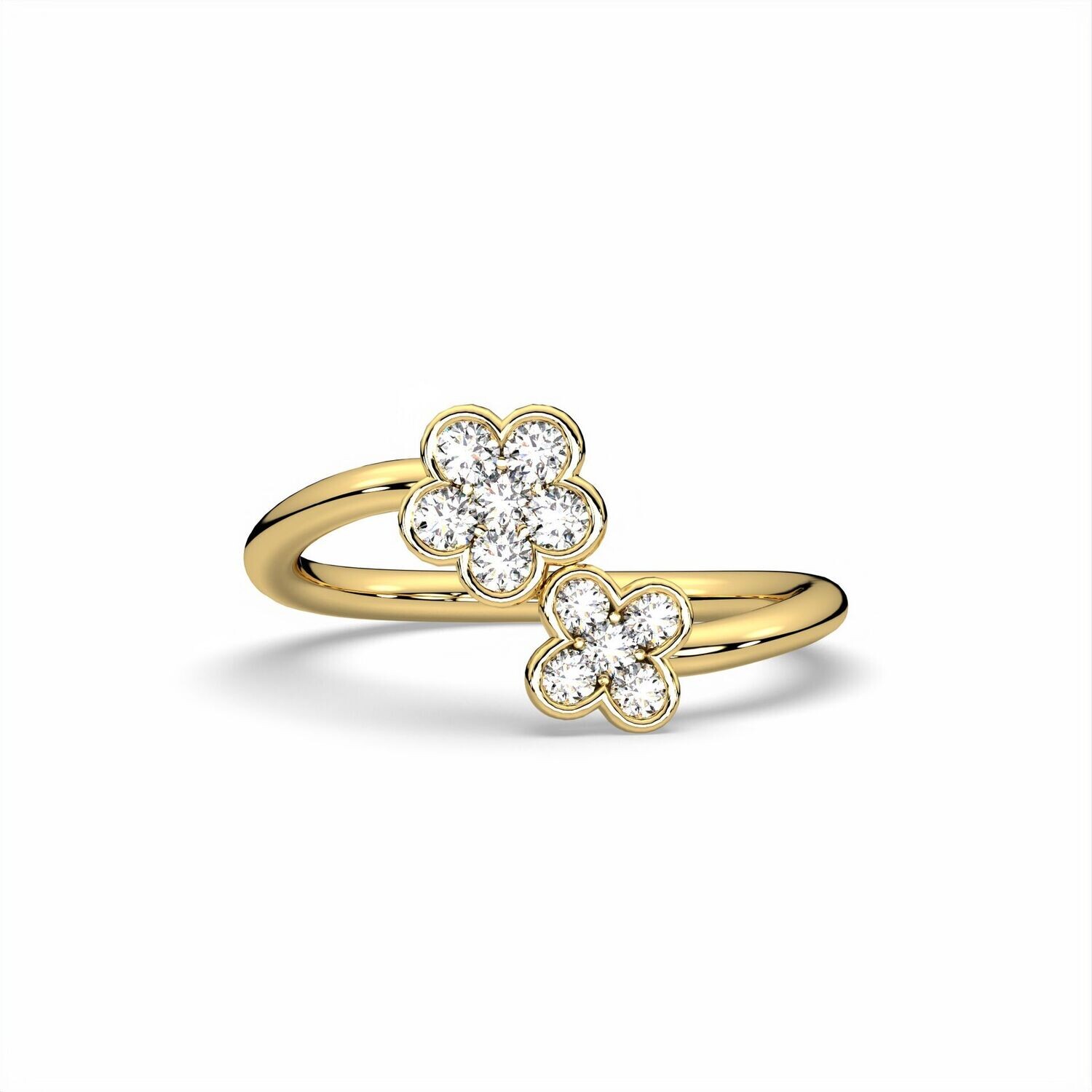 Diamond Fashion Ring GSW130590