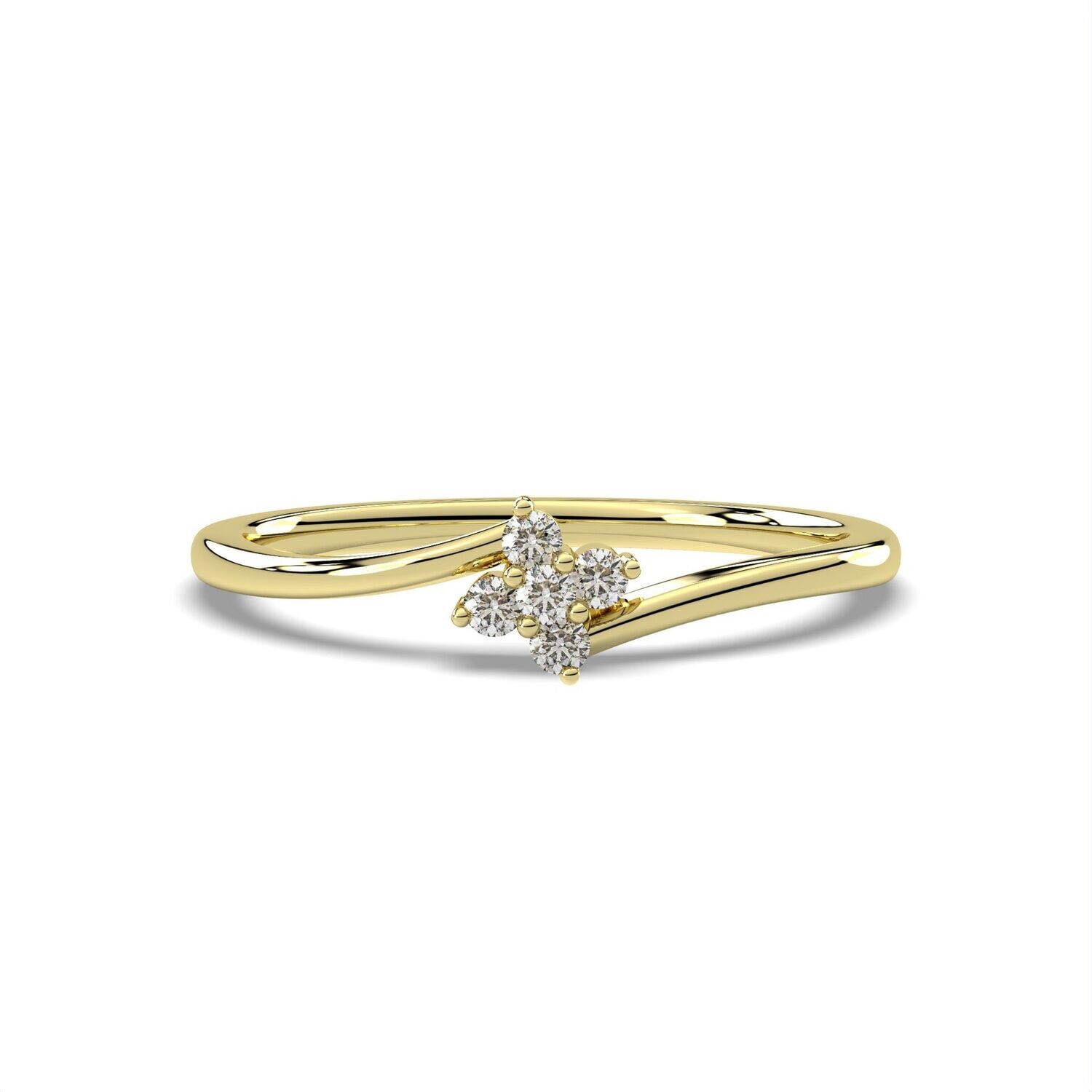 Diamond Fashion Ring GSW130600