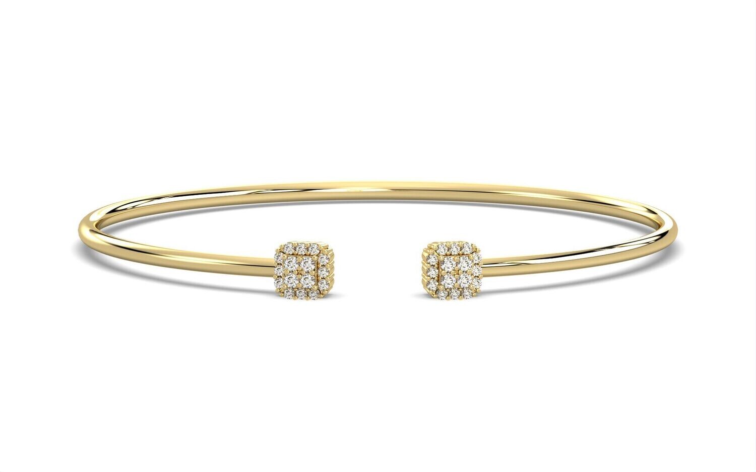 Diamond Bracelet GSW170171