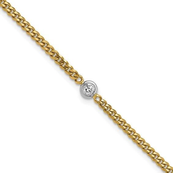 Diamond Bracelet Q00170168