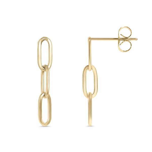 Stainless Earrings WJW804516