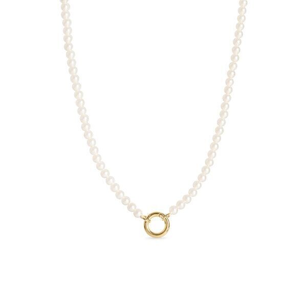 Pearl Necklace WJW803309