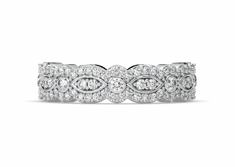 Diamond Fashion Ring GSW130598